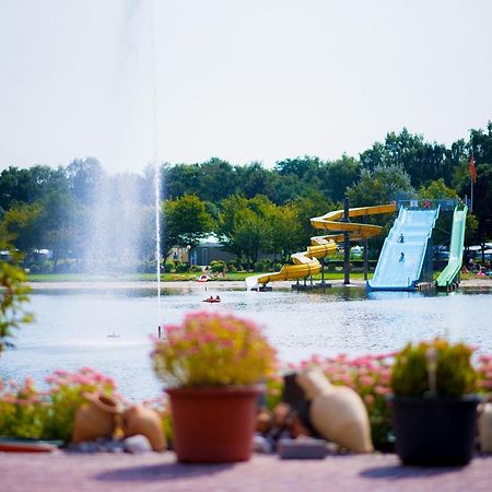 אסטן Oostappen Vakantiepark Prinsenmeer Bv מראה חיצוני תמונה