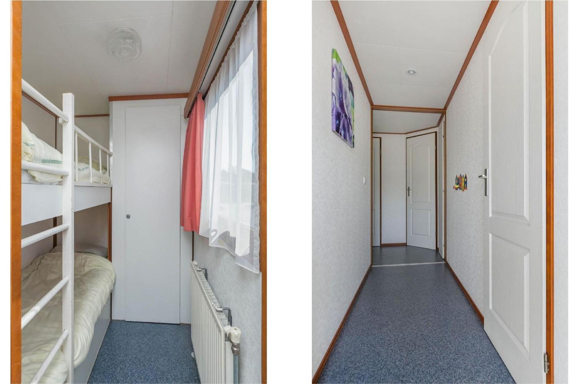 אסטן Oostappen Vakantiepark Prinsenmeer Bv מראה חיצוני תמונה