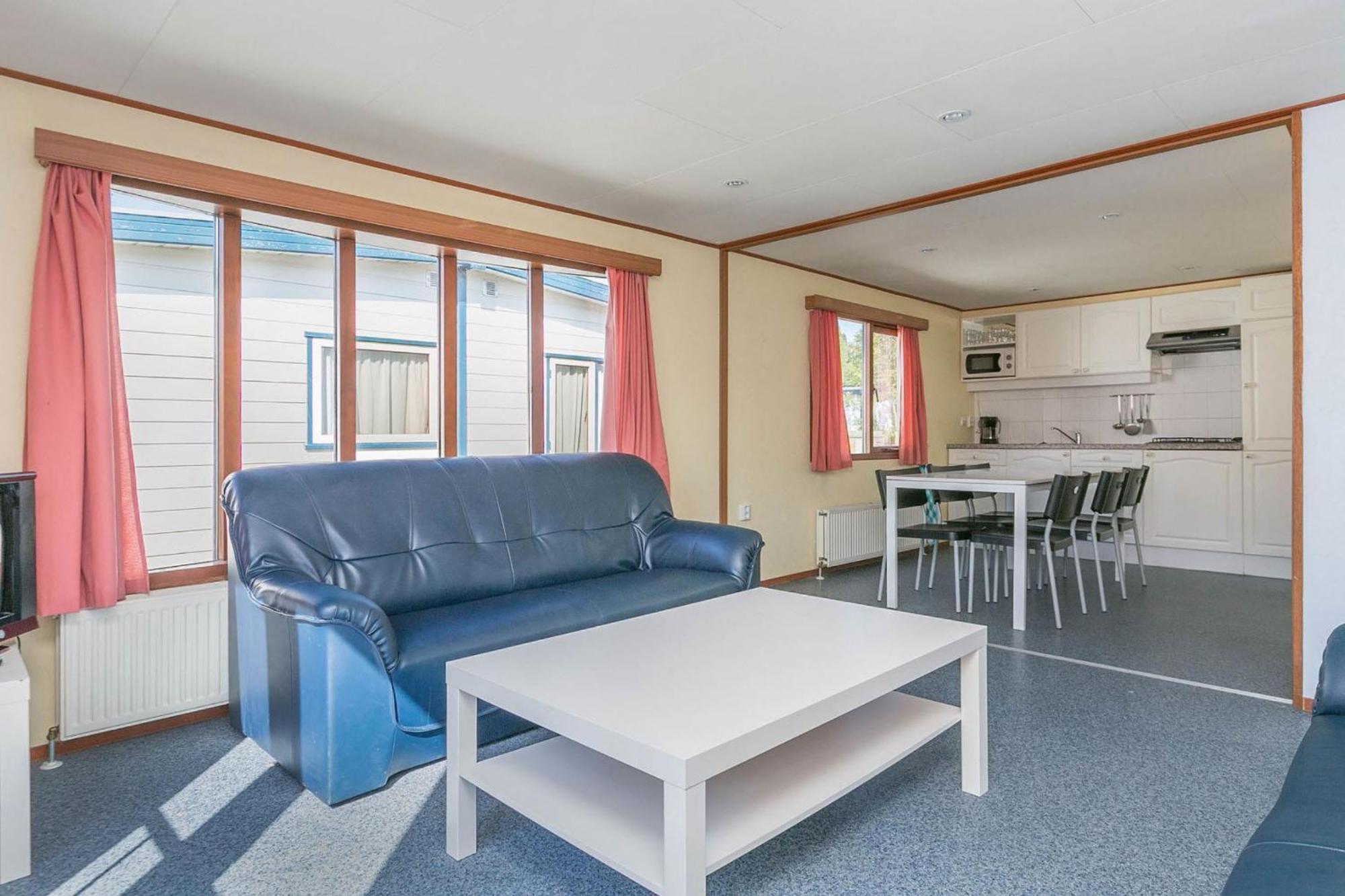 אסטן Oostappen Vakantiepark Prinsenmeer Bv מראה חיצוני תמונה