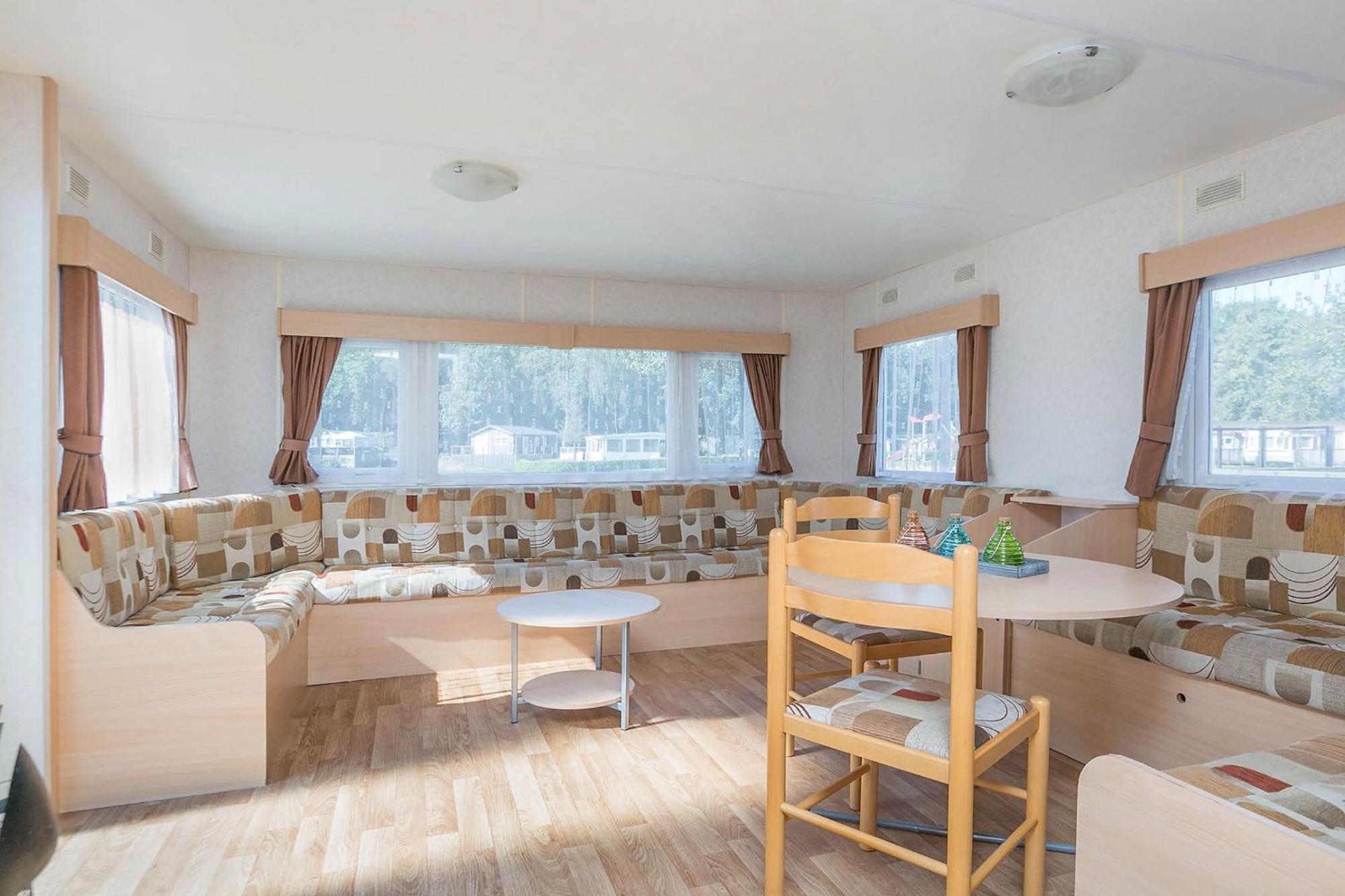 אסטן Oostappen Vakantiepark Prinsenmeer Bv מראה חיצוני תמונה