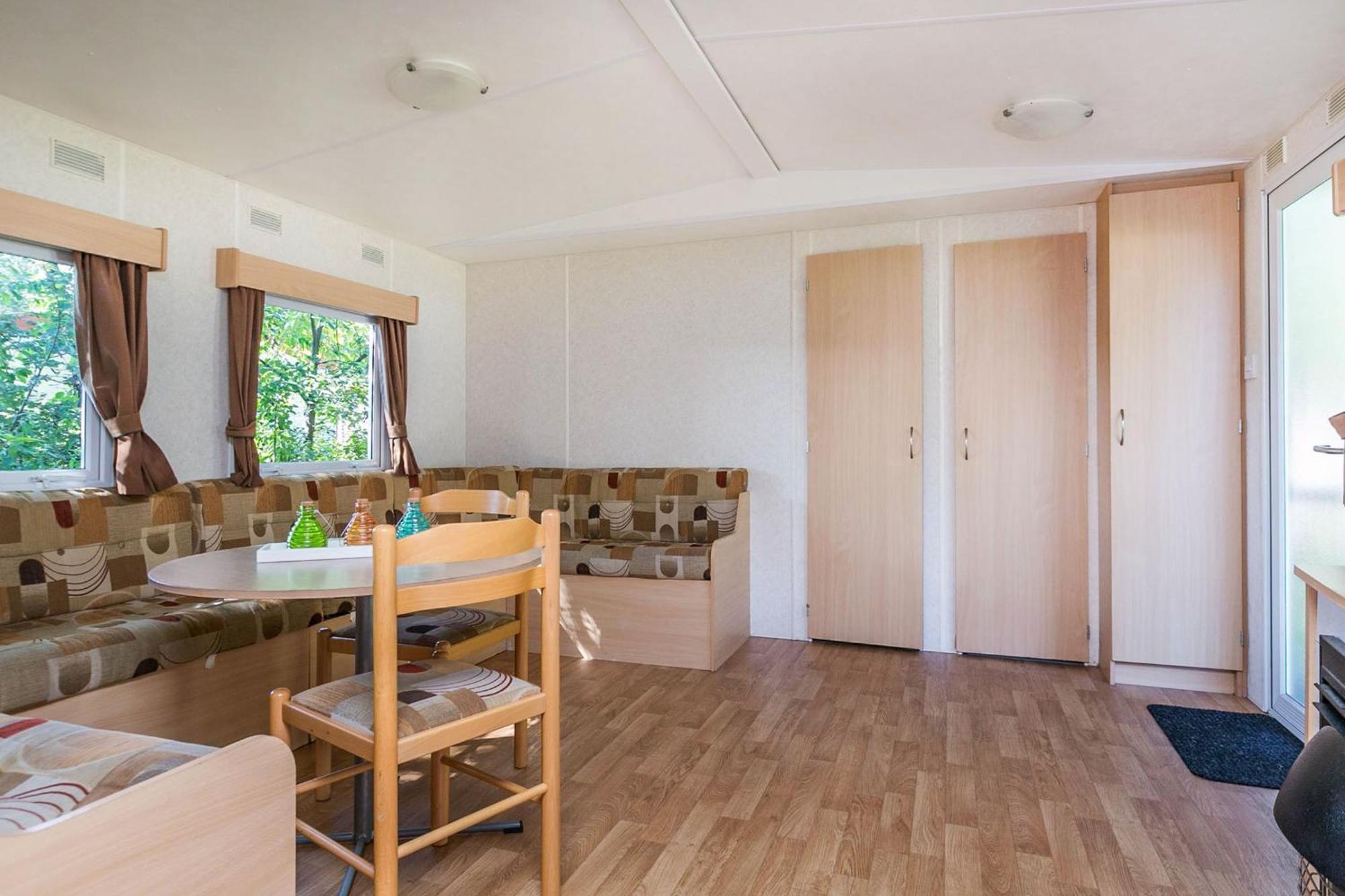 אסטן Oostappen Vakantiepark Prinsenmeer Bv חדר תמונה