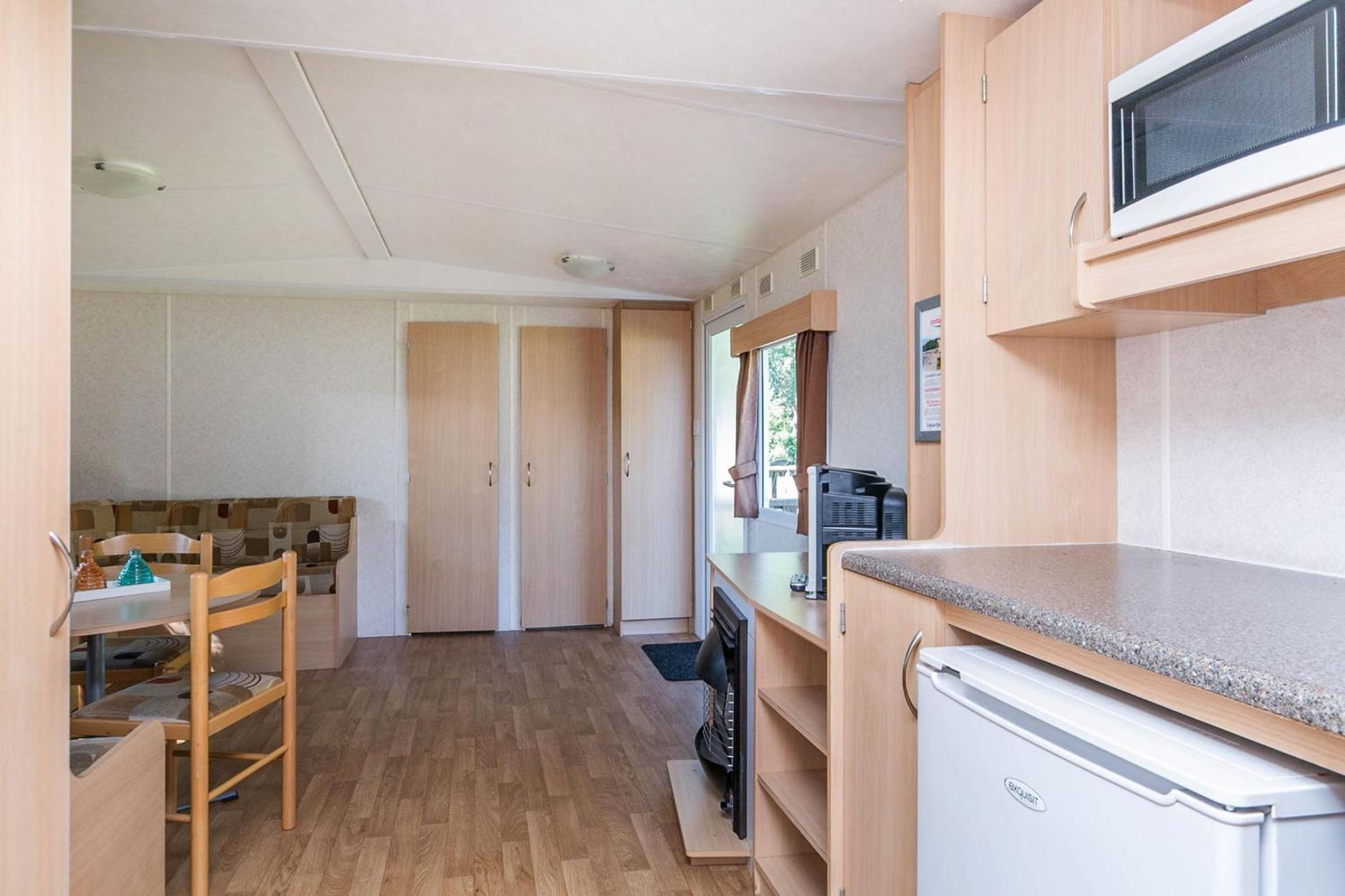 אסטן Oostappen Vakantiepark Prinsenmeer Bv חדר תמונה