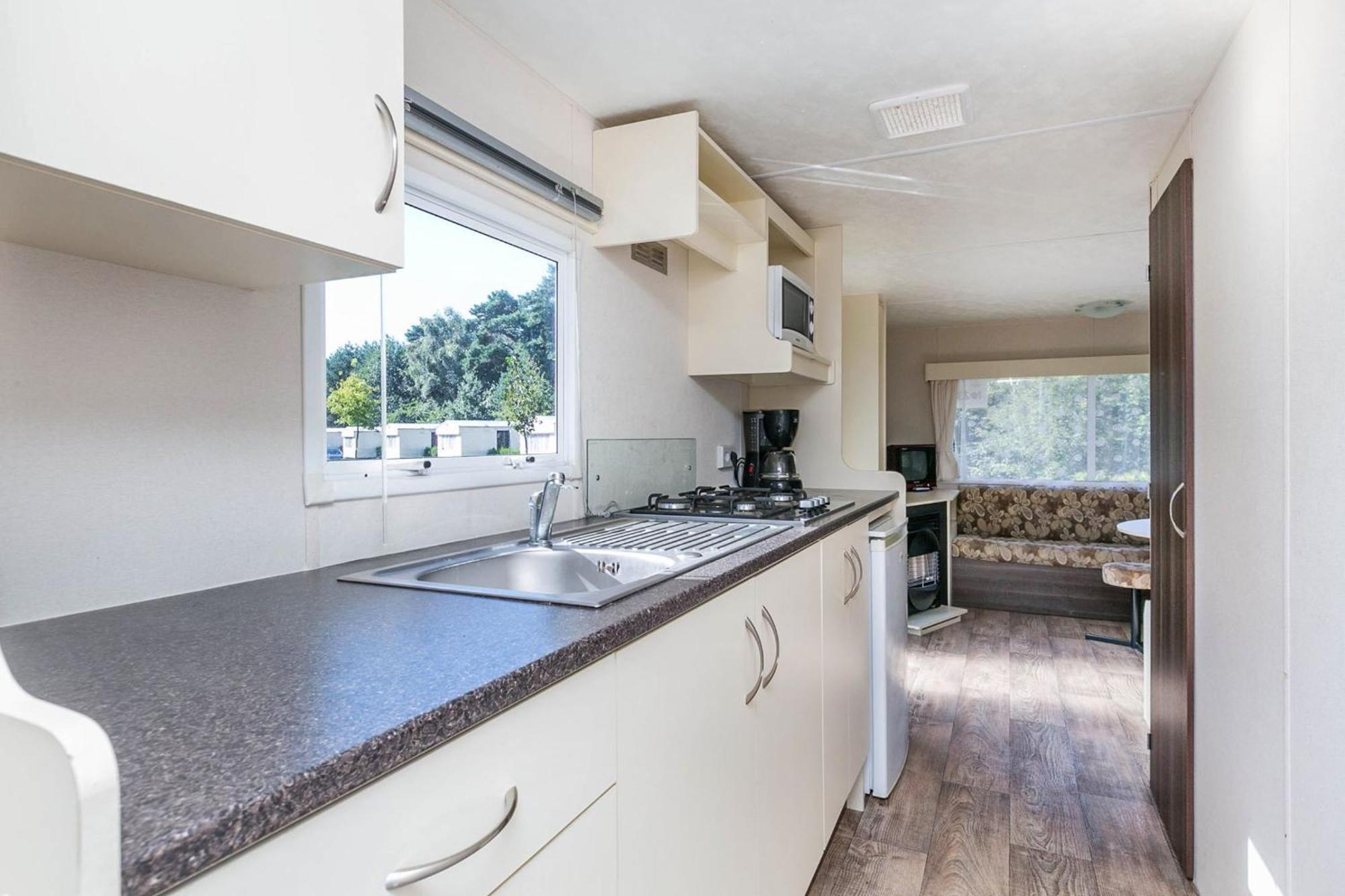 אסטן Oostappen Vakantiepark Prinsenmeer Bv חדר תמונה