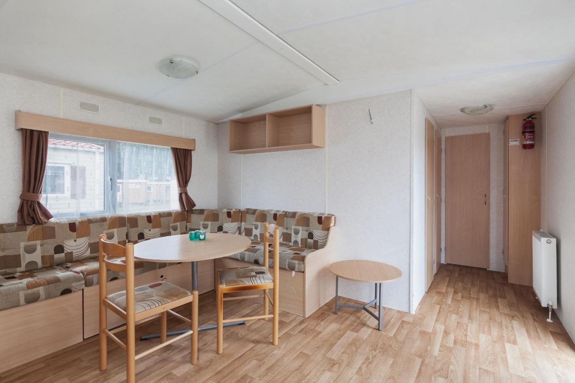 אסטן Oostappen Vakantiepark Prinsenmeer Bv חדר תמונה