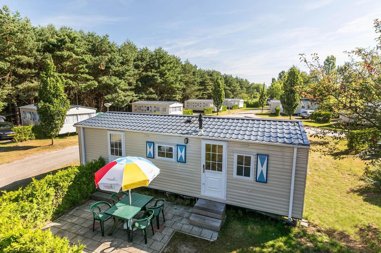 אסטן Oostappen Vakantiepark Prinsenmeer Bv מראה חיצוני תמונה
