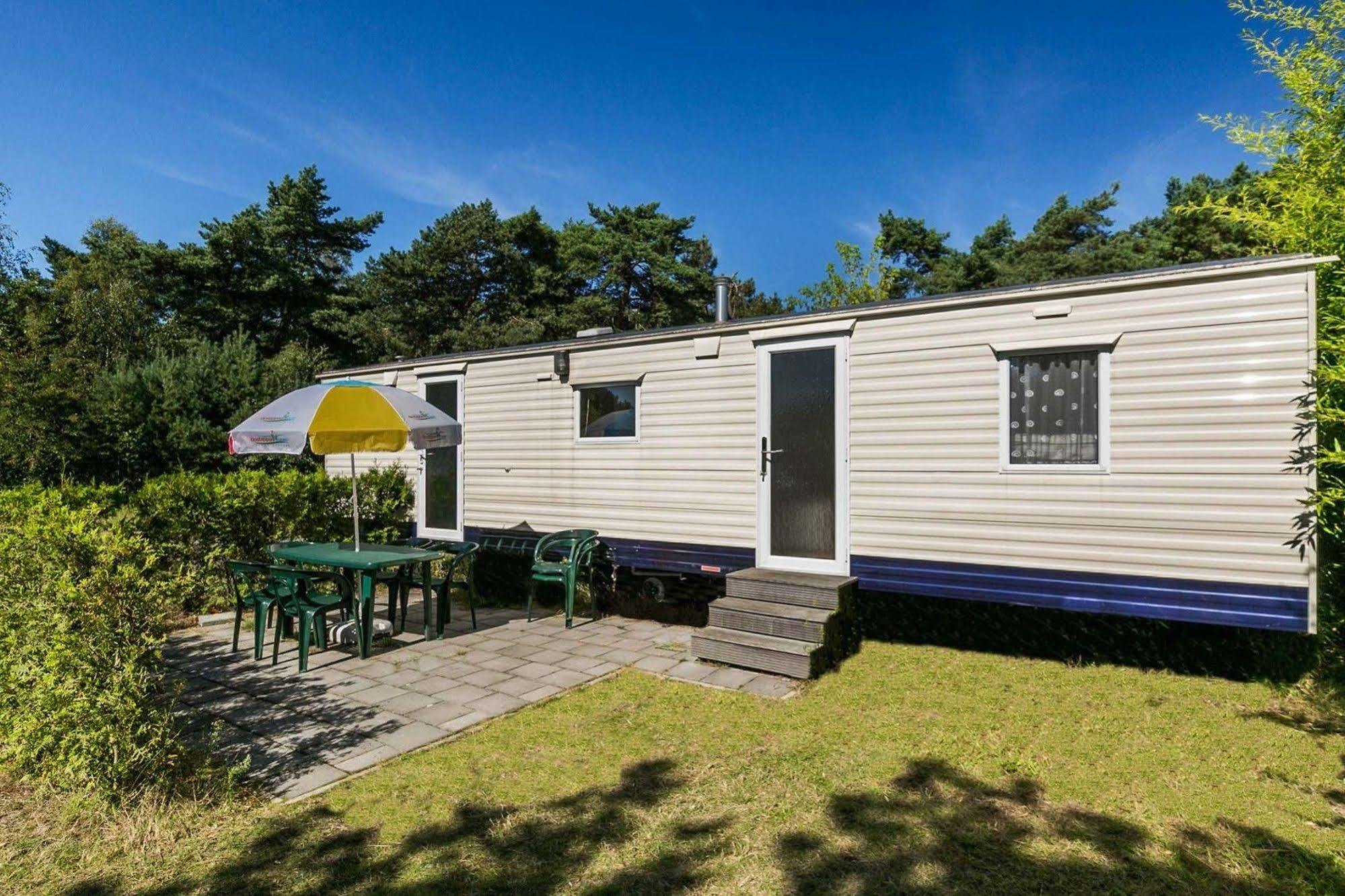 אסטן Oostappen Vakantiepark Prinsenmeer Bv מראה חיצוני תמונה