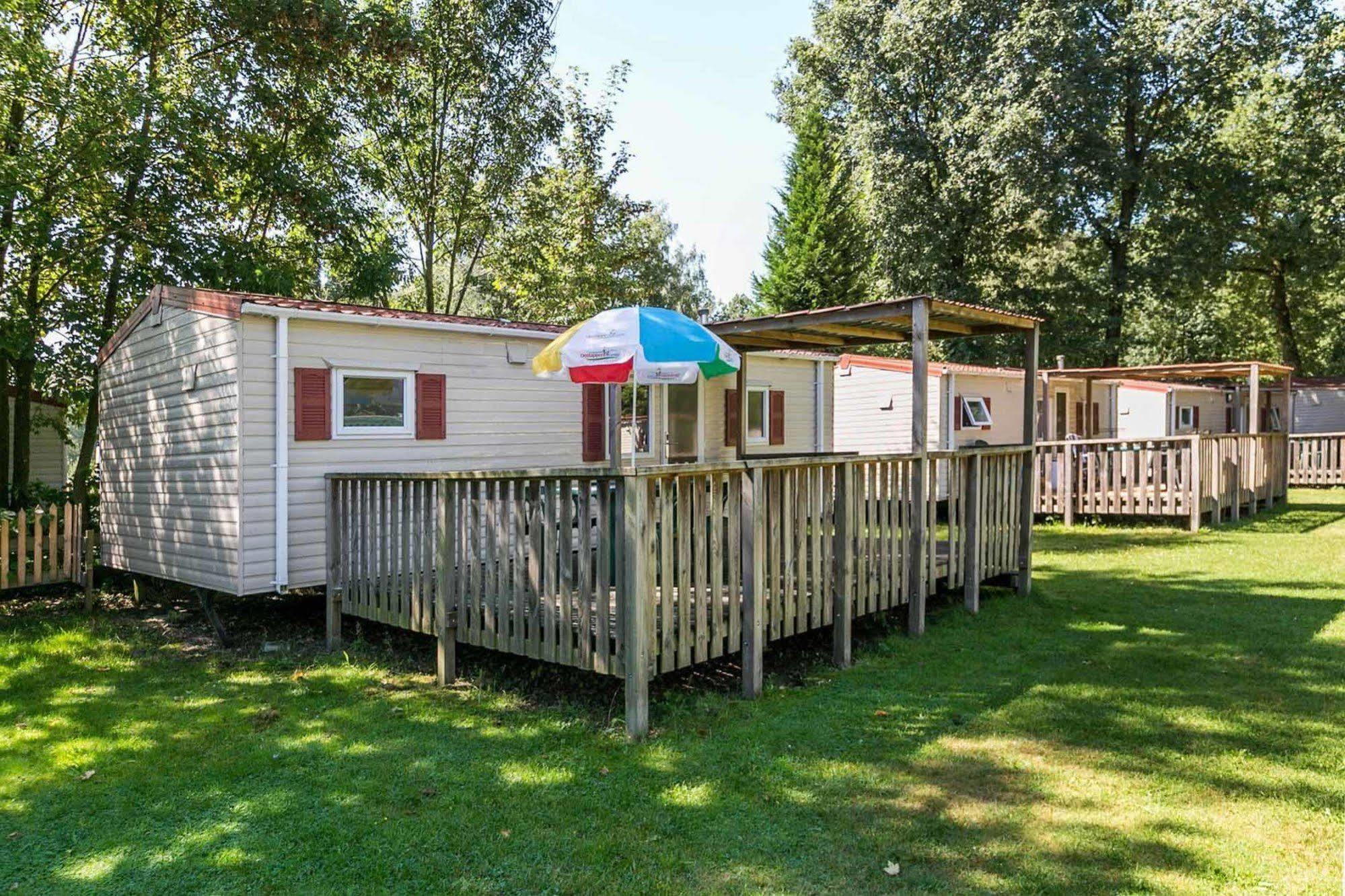 אסטן Oostappen Vakantiepark Prinsenmeer Bv מראה חיצוני תמונה