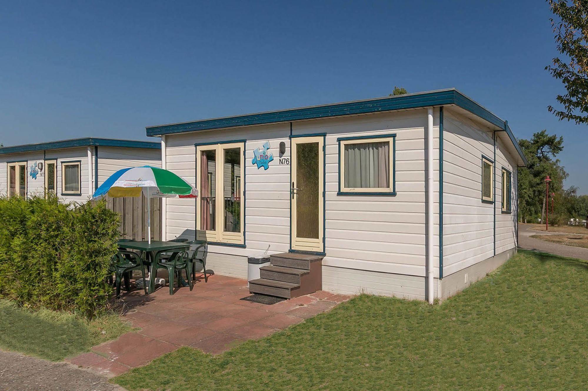 אסטן Oostappen Vakantiepark Prinsenmeer Bv מראה חיצוני תמונה